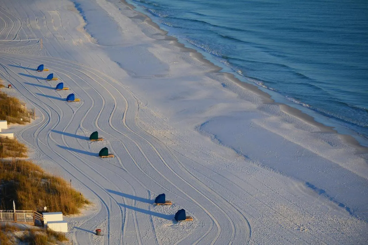 Pelican - Getaways By Cls Appart hôtel Destin