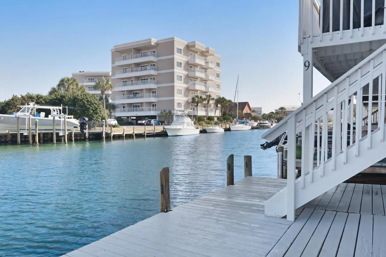 Διαμέρισμα Canal Place #8