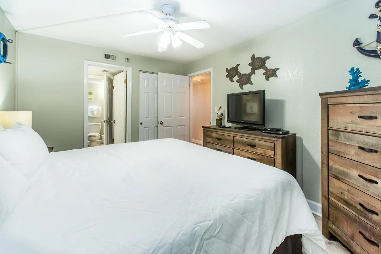 Apartamento Sundestin 1211 Destin