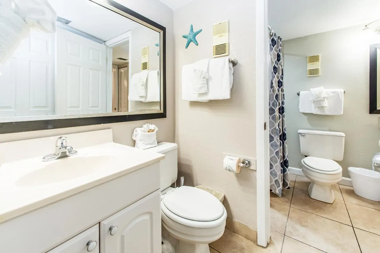 Sundestin 1211 Apartamento Destin