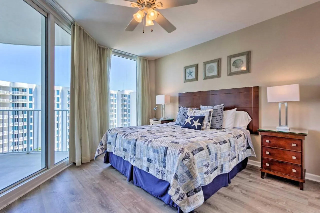 The Palms Of 2114 Destin