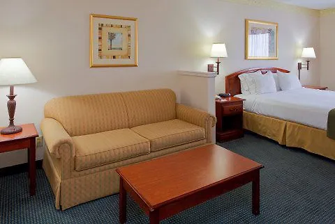 Express E - Commons Mall Area By Ihg 2* Destin