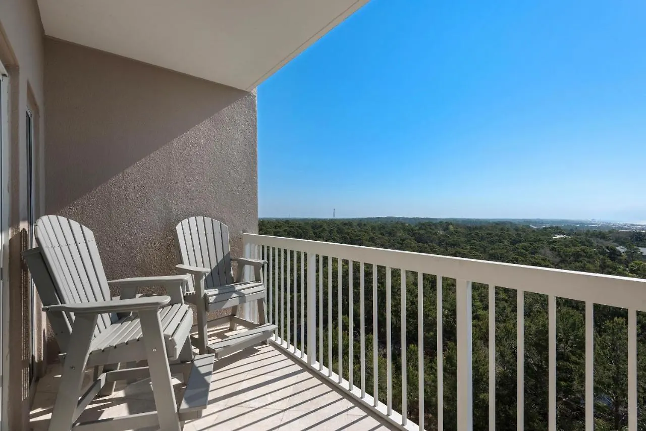Appartement Tops'l Summit Vi Destin