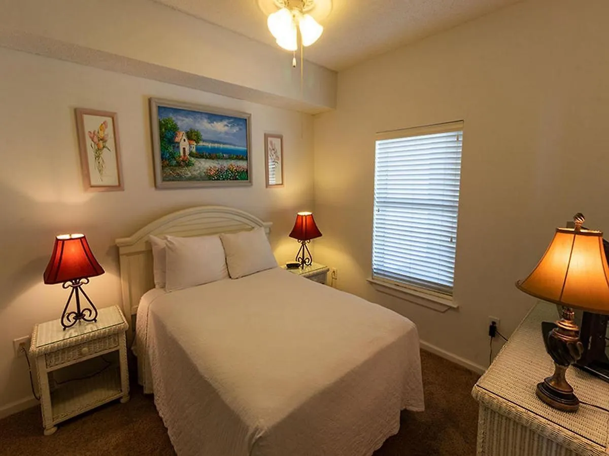 Seascape Properties