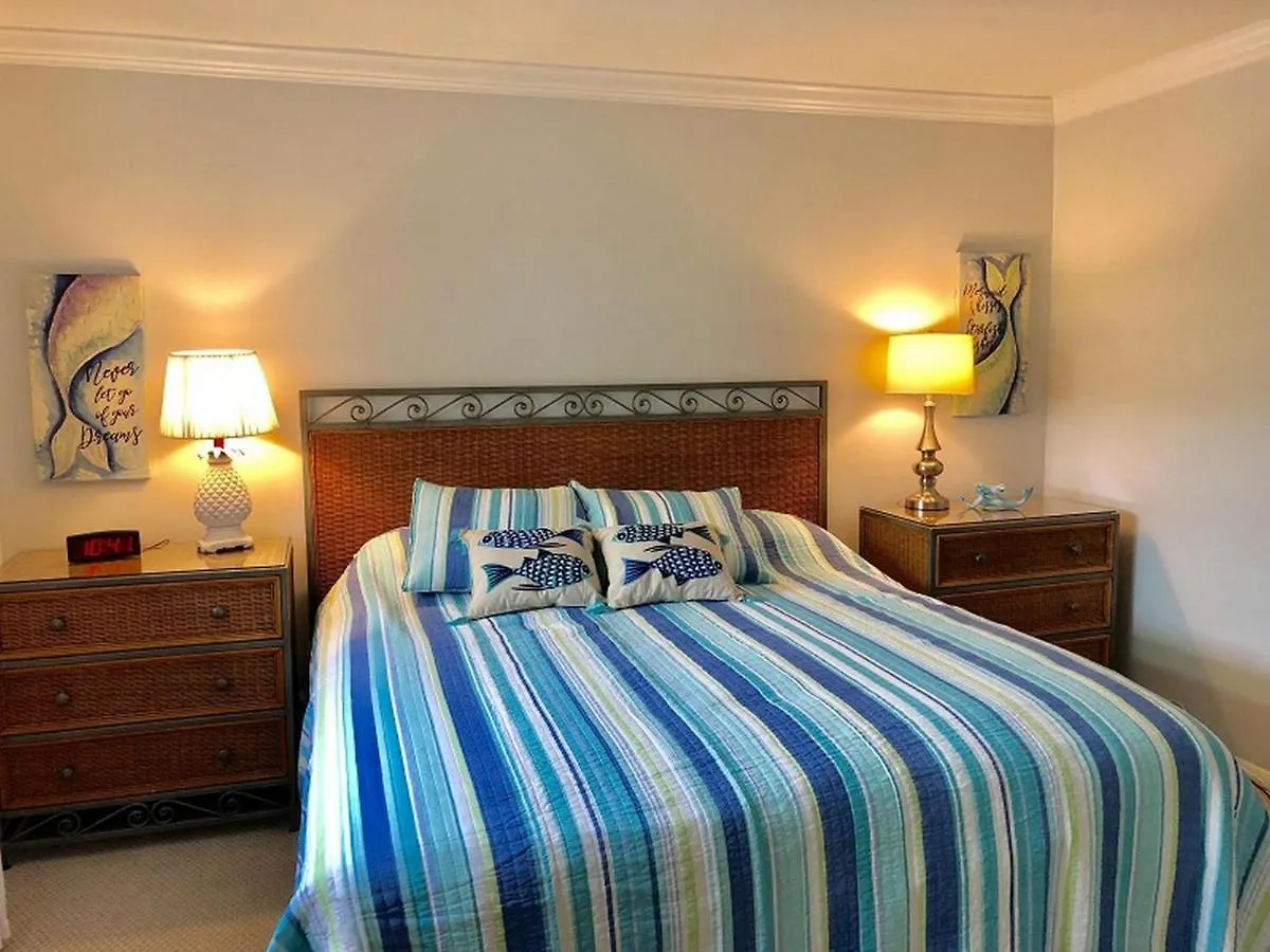Seascape Properties 데스틴