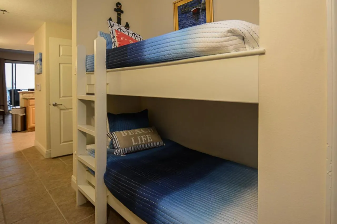 Ariel Dunes Ii 204 - Miramar 4*