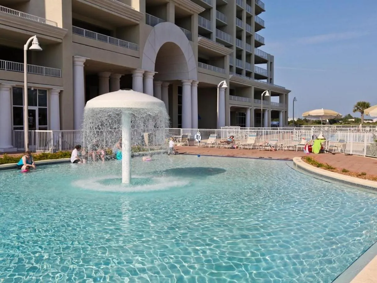 Ariel Dunes Ii 204 - Miramar Apart Otel Miramar Beach