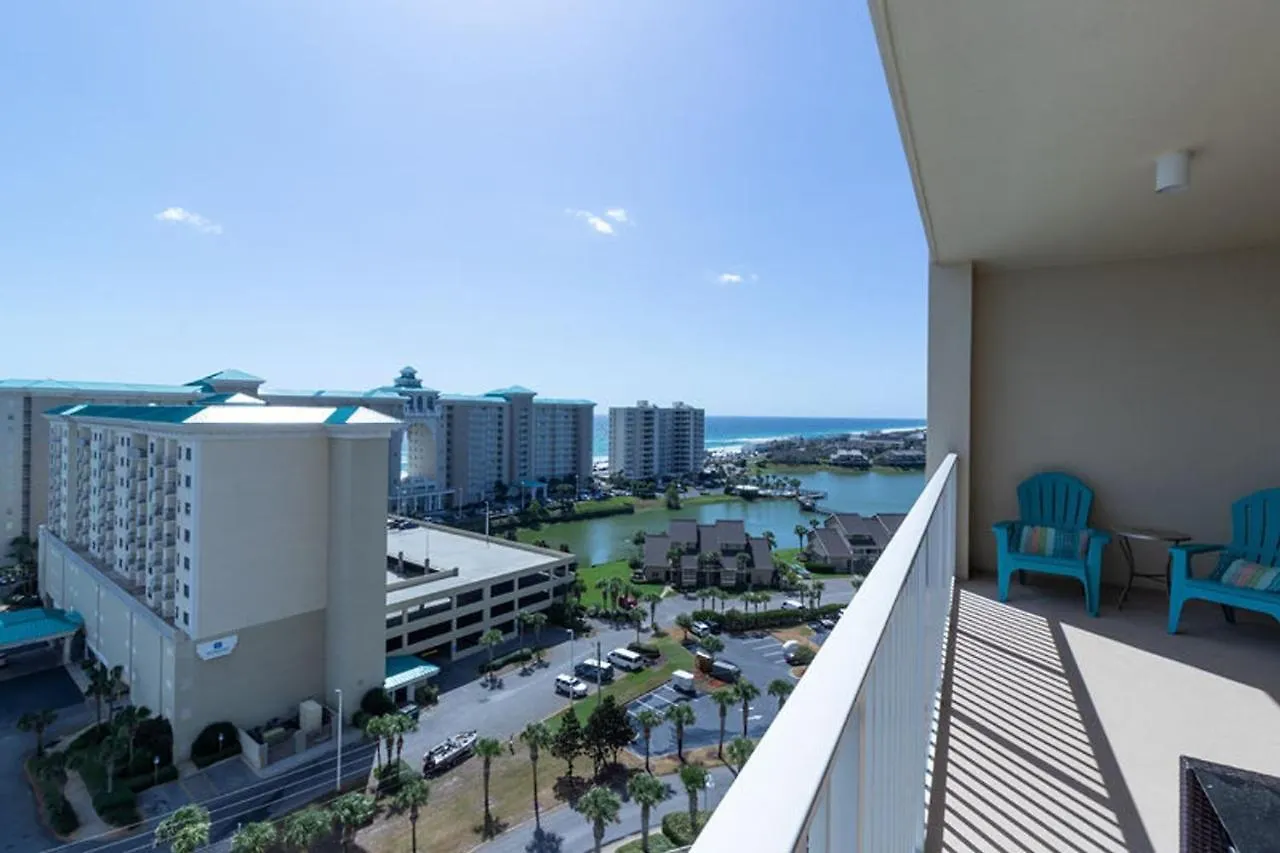 Apart Otel Ariel Dunes Ii 204 - Miramar