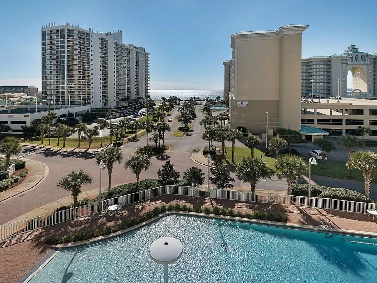 Ariel Dunes Ii 204 - Miramar 4*