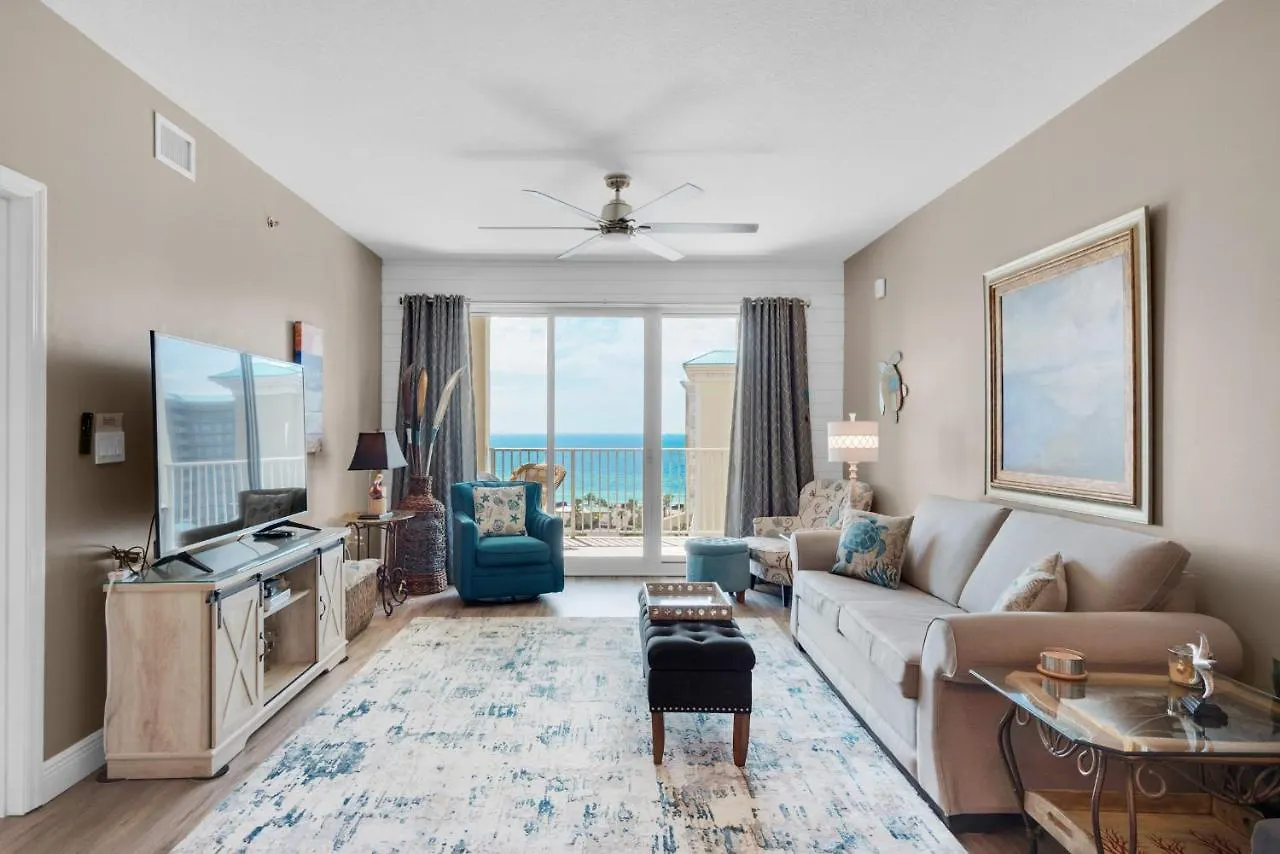 Ariel Dunes I 707 * Ντέστιν