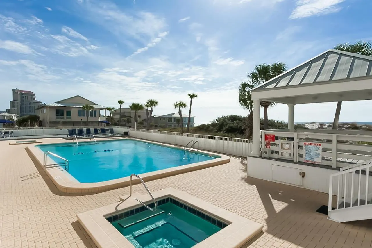 Hidden Dunes 705 Otel