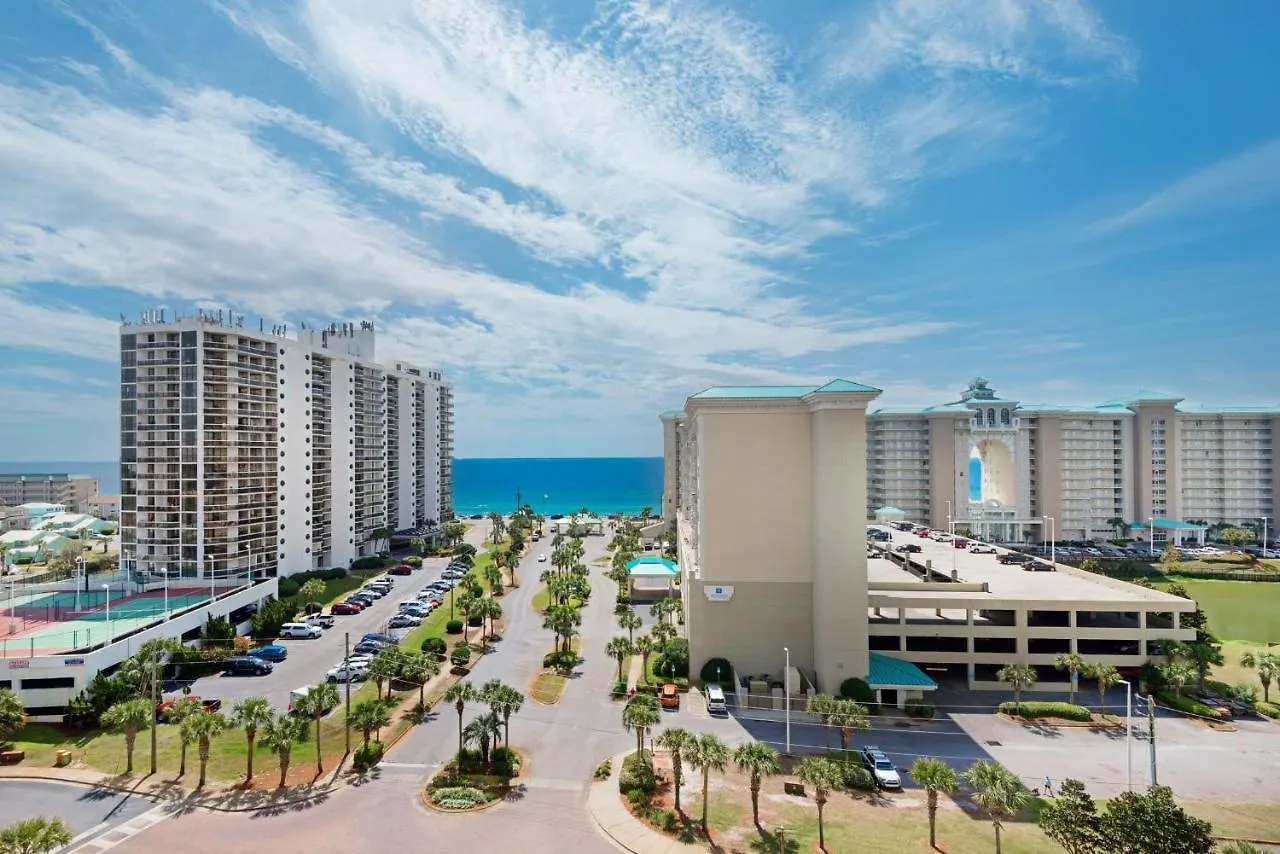 Ariel Dunes I 707 Διαμέρισμα *
