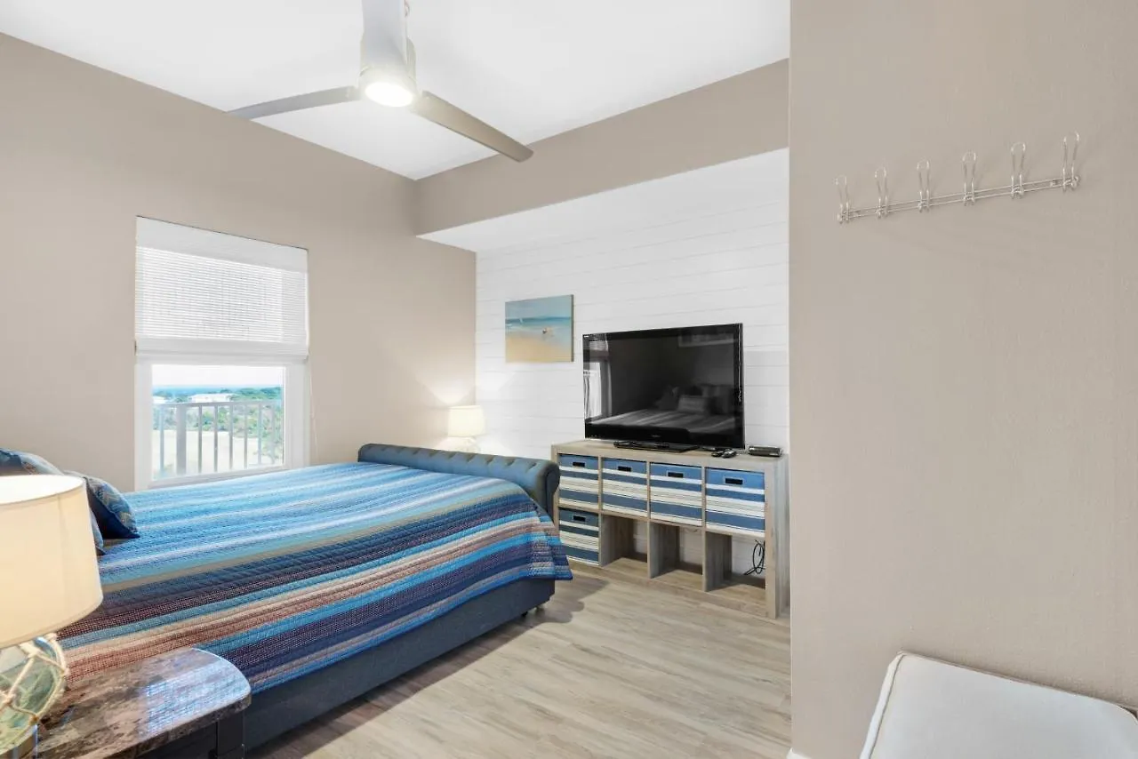 Ariel Dunes I 707 * Ντέστιν