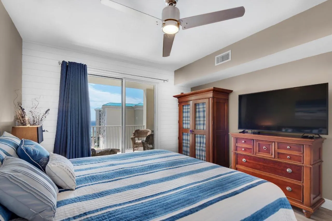 Διαμέρισμα Ariel Dunes I 707 *
