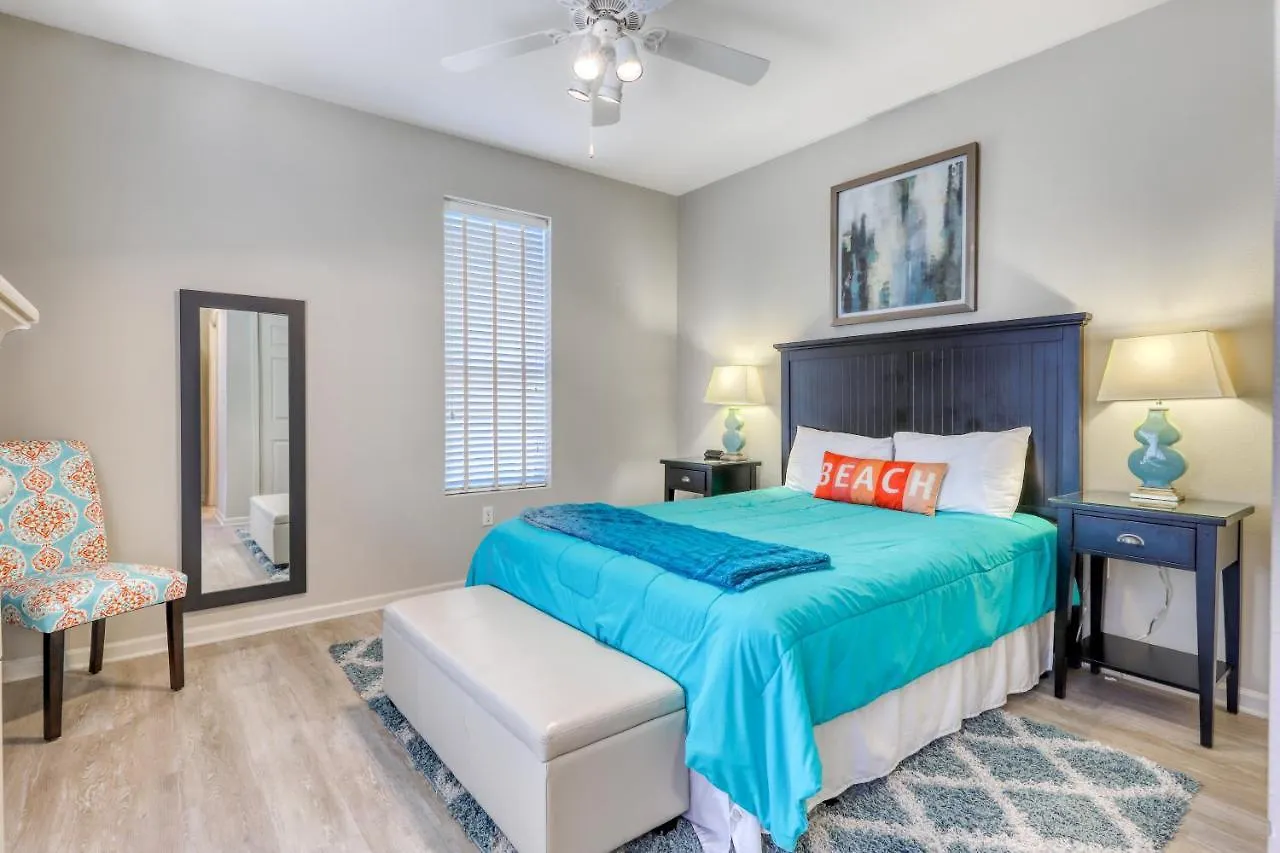 Pointe * Destin