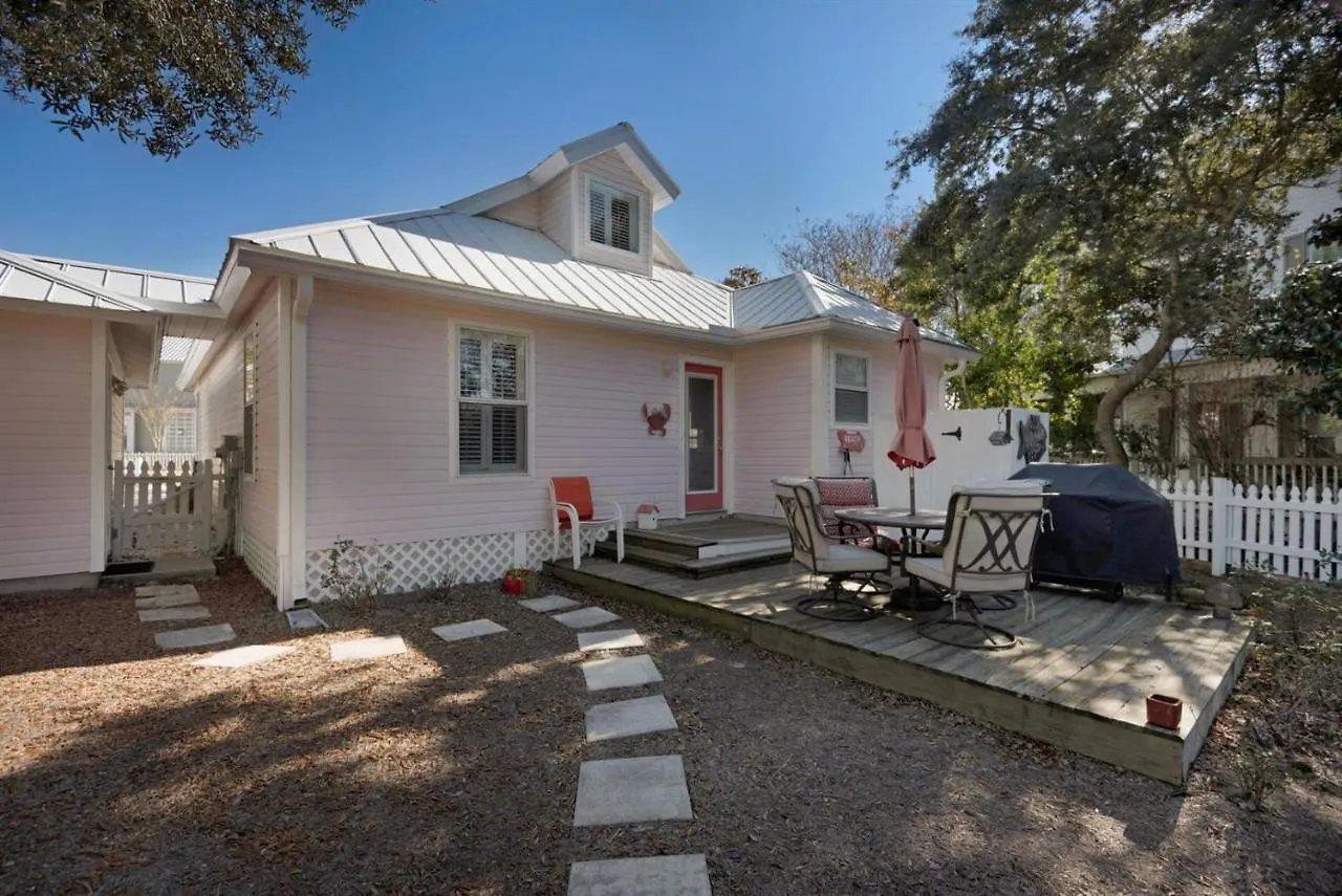 Nest - 1938173 Destin