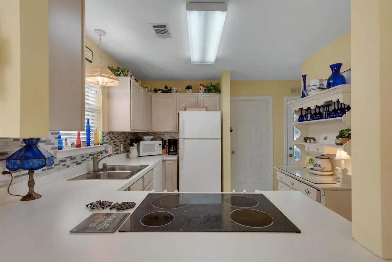 Villa Nest - 1938173 Destin