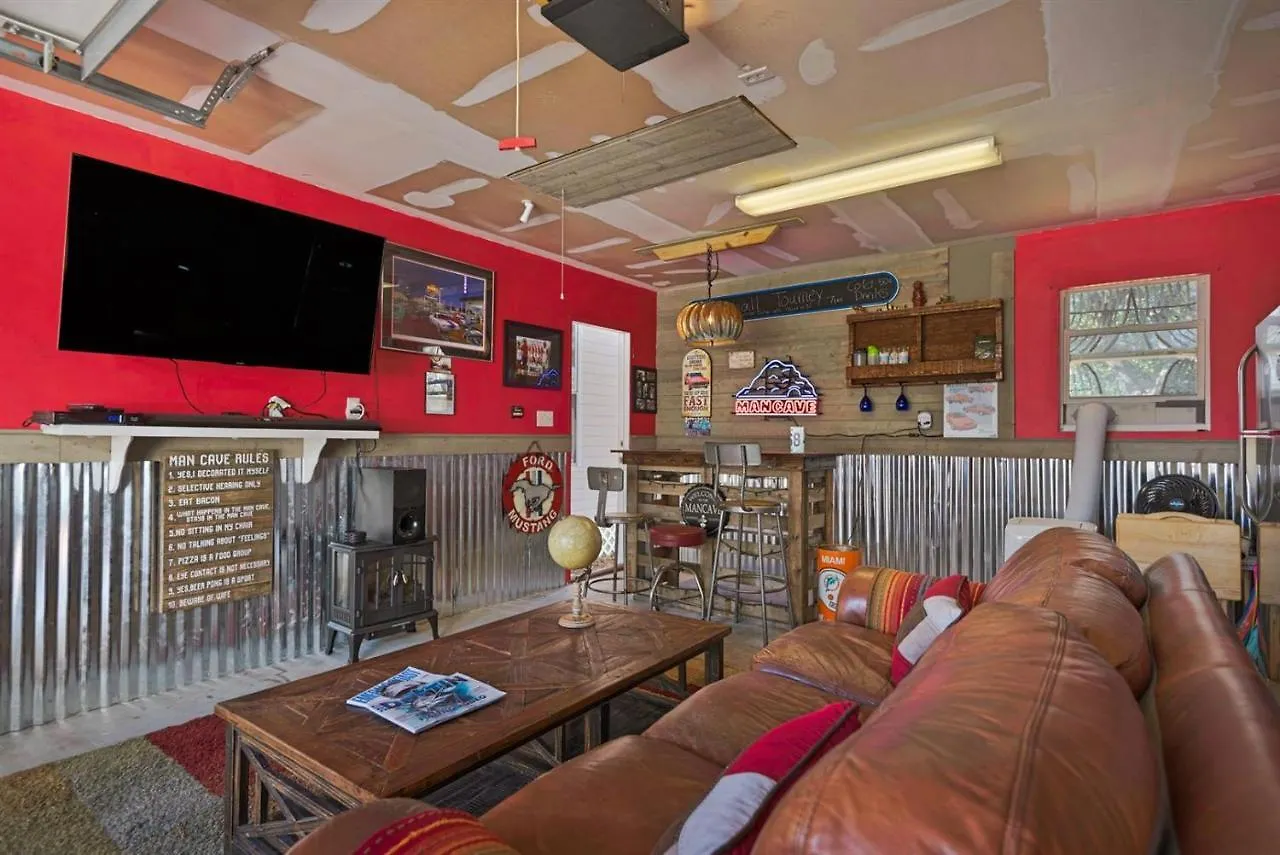 Villa Nest - 1938173 Destin