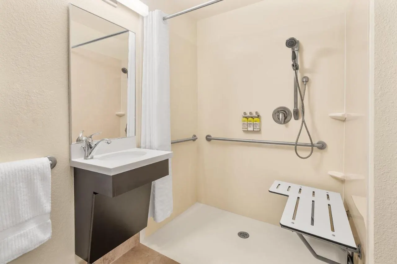 Candlewood Destin-sandestin Area By Ihg Hotel