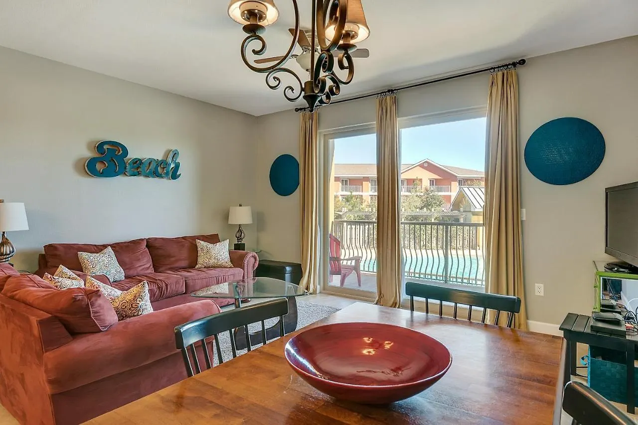 Holiday home The