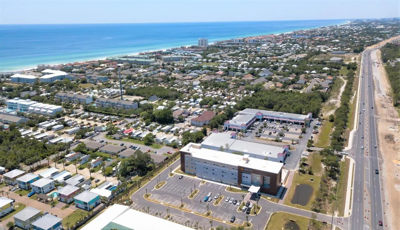 Hotel La Quinta & By Wyndham Miramar Beach-destin Miramar Beach