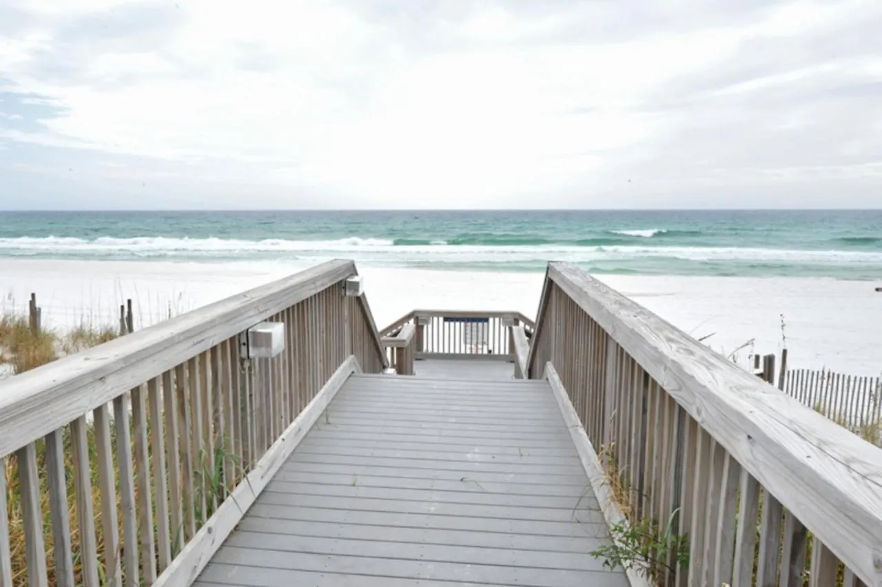 Huntington By The Sea Casa vacanze Destin