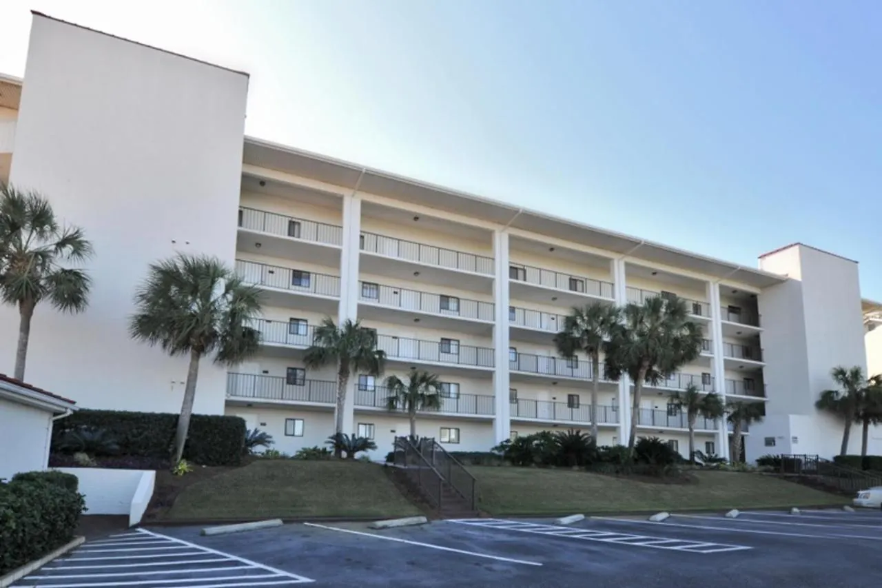 Casa vacanze Huntington By The Sea Destin