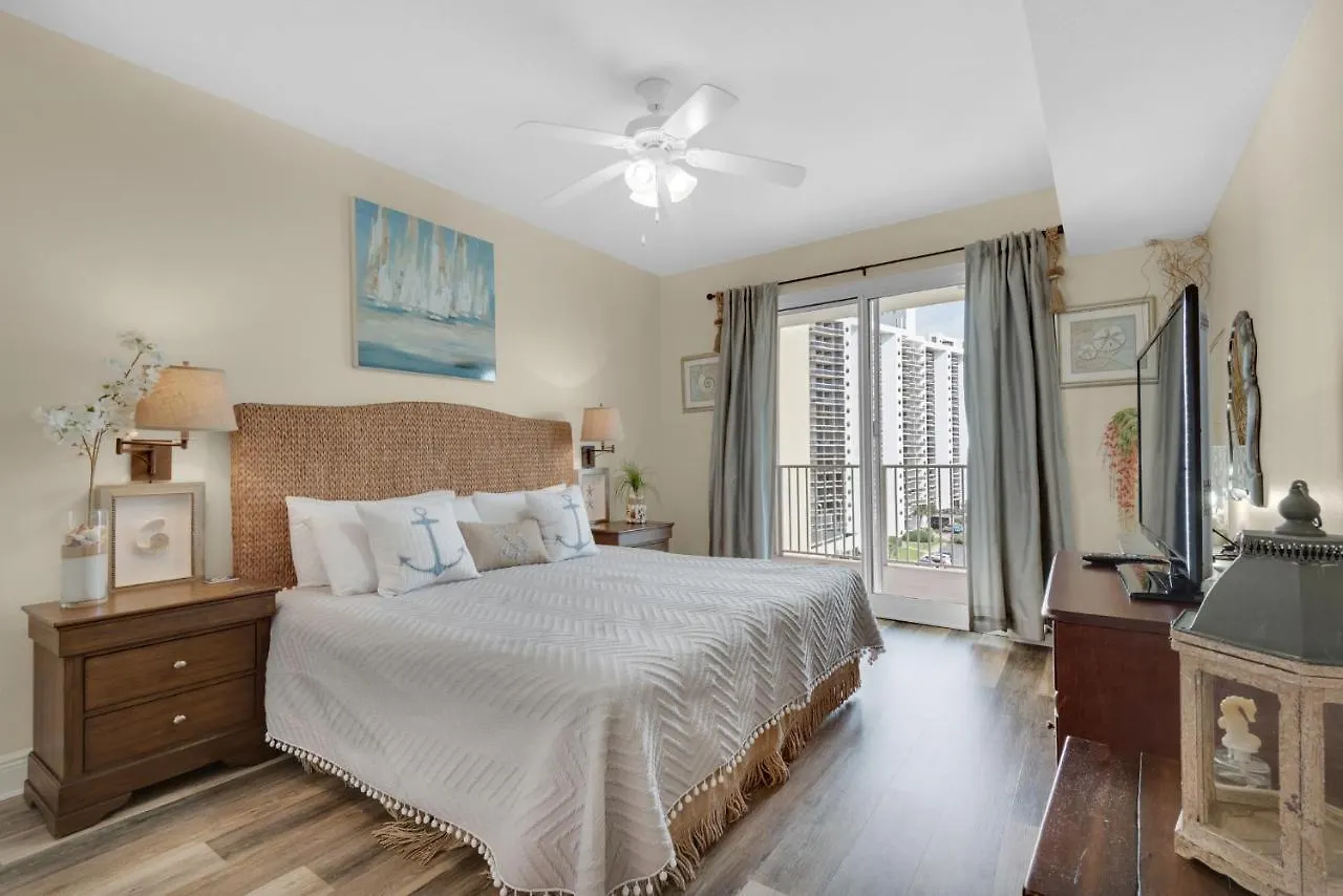Ariel Dunes I 707 Διαμέρισμα *